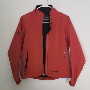 Marmot Windstopper Jacket
